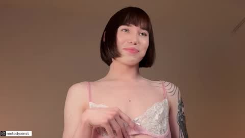 Melody 3 -   online show from 12.02.25