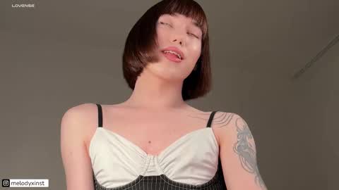 Melody 3 -   online show from 12.19.25