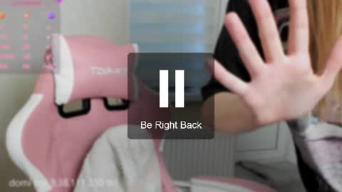 Snapshot of melonipinkbb chatting on 06.30.26 MELONI online show from 06.30.26