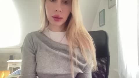 Melodie Sweet online show from 11.22.25