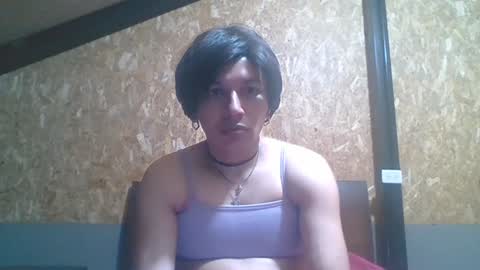 Snapshot of melquibonday chatting on 12.18.24 Melqui online show from 12.18.24