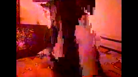 Snapshot of meltednorth6 chatting on 10.18.25 Merry online show from 10.18.25