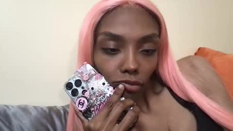 Vanessa online show from 04.23.26