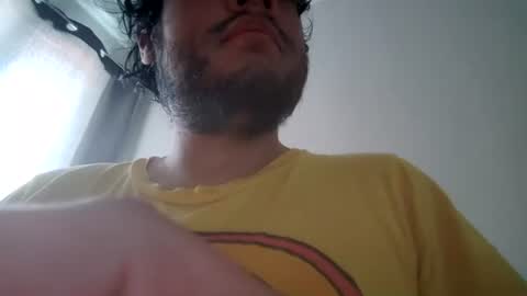 Snapshot of meltingdab chatting on 07.11.26 meltingdab online show from 07.11.26
