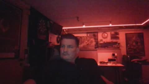 Melveric online show from 10.17.25