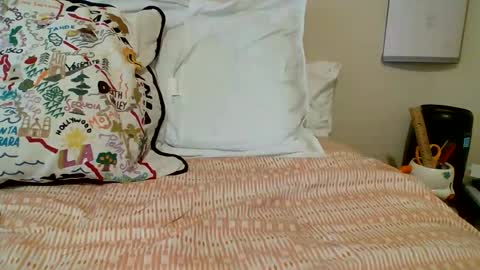 Snapshot of melxiss chatting on 03.18.26 melxiss online show from 03.18.26