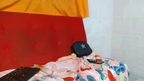 Snapshot of mely1003 chatting on 09.21.25 mely online show from 09.21.25