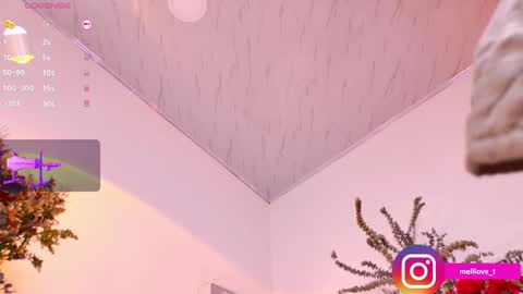 Melissa online show from 02.28.25