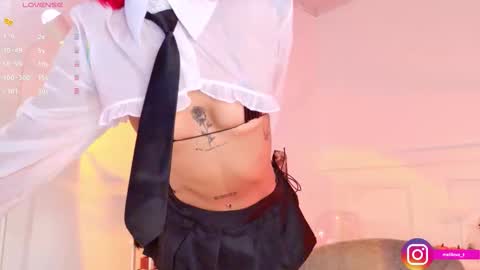 Melissa online show from 10.25.25