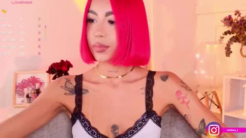 Melissa online show from 11.19.25