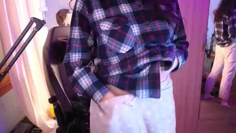 Megumi  Aina online show from 01.10.26