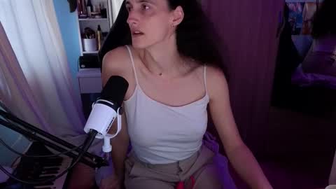 Megumi  Aina online show from 02.11.26