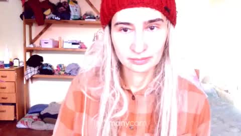 Yummygirl online show from 01.09.25