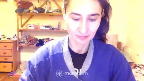 Yummygirl online show from 01.19.25