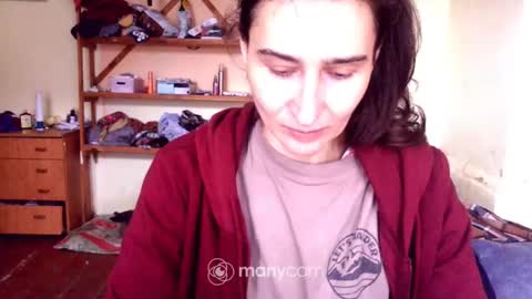 Yummygirl online show from 01.26.25