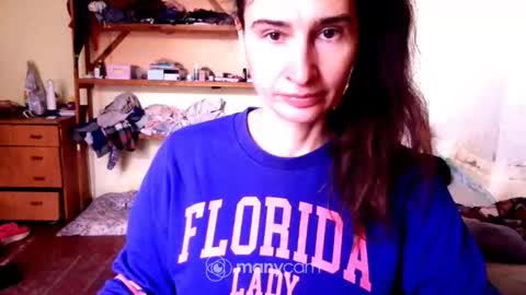 Yummygirl online show from 09.20.25