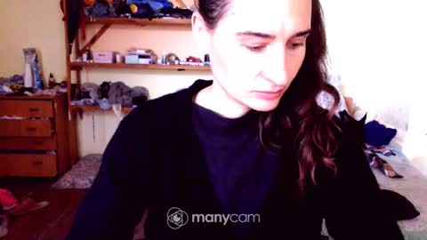 Yummygirl online show from 09.26.25