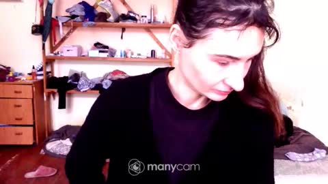 Yummygirl online show from 02.08.26