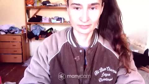 Yummygirl online show from 05.04.26