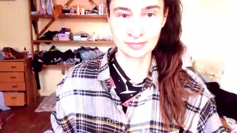 Yummygirl online show from 05.20.26