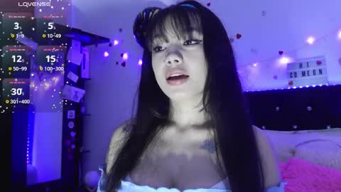 Heart  online show from 03.19.26