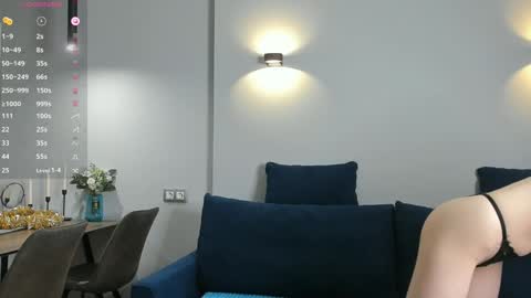 Snapshot of mendaciouss chatting on 01.08.25 Hello My name is Lily online show from 01.08.25