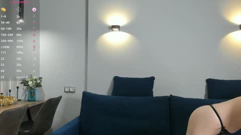 Snapshot of mendaciouss chatting on 01.08.25 Hello My name is Lily online show from 01.08.25