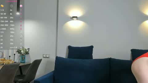 Snapshot of mendaciouss chatting on 01.11.25 Hello My name is Lily online show from 01.11.25