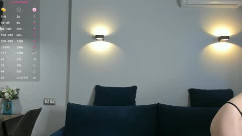 Snapshot of mendaciouss chatting on 01.12.25 Hello My name is Lily online show from 01.12.25