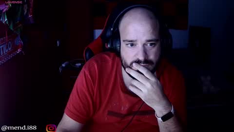 menditeta online show from 11.02.25