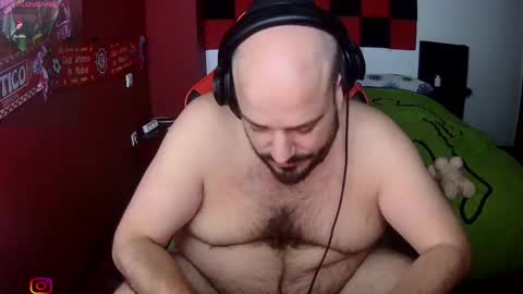 menditeta online show from 02.04.26