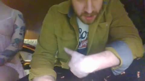 menmybaby272829 online show from 01.18.26