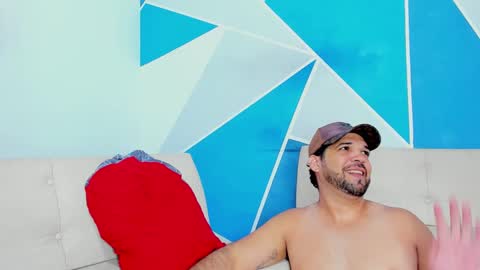 alexis chubby and jose online show from 01.31.25