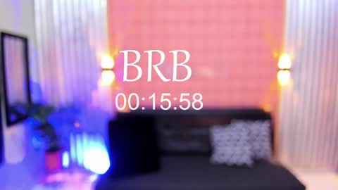 Princess Mensia online show from 01.27.25