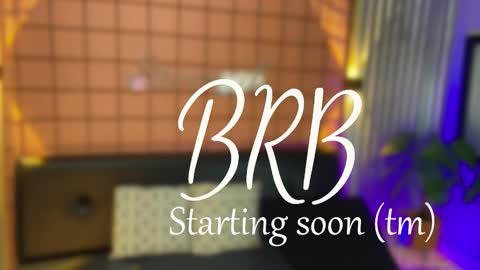 Princess Mensia online show from 10.14.25