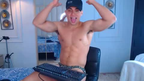 Tony and David online show from 02.08.26