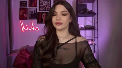 Amy Meow online show from 04.09.26