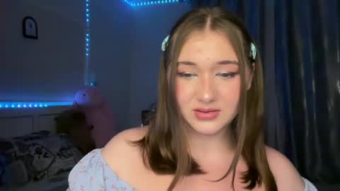 Kitten online show from 07.10.26