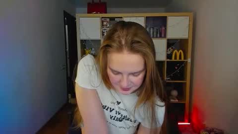 Flora  Next stream November 17th at 6  GMT online show from 03.06.26