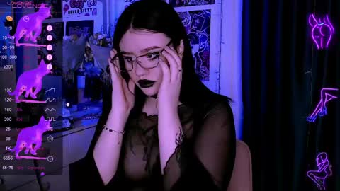 meow marie online show from 04.19.26