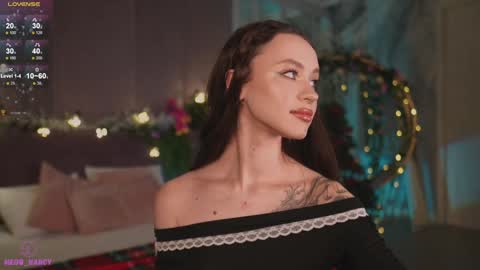 Heeyyooo Im Nans Subscribe to me I will be glad online show from 01.11.25