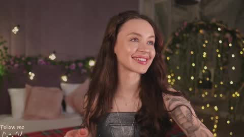 Heeyyooo Im Nans Subscribe to me I will be glad online show from 02.28.25