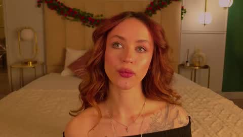 Heeyyooo Im Nans Subscribe to me I will be glad online show from 03.19.26