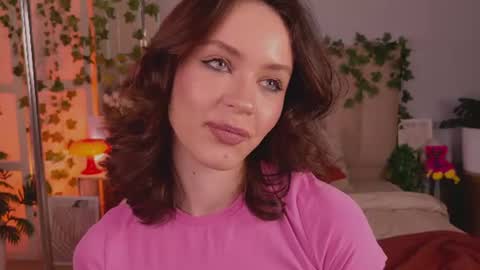 Heeyyooo Im Nans Subscribe to me I will be glad online show from 07.09.26