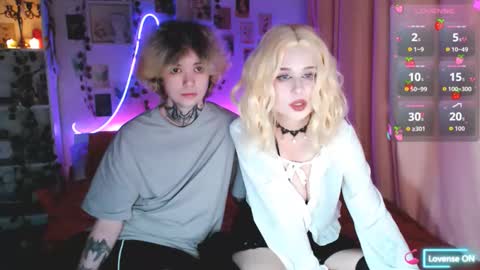 meow_on_da_cam online show from 09.20.25