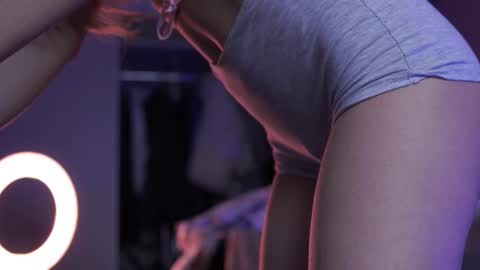 meowalice1 online show from 02.16.26