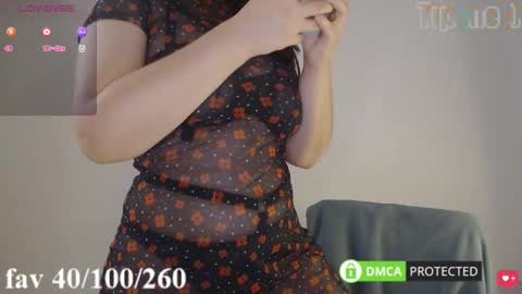 meowcatlove online show from 09.12.25