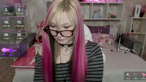 MeowkaKitty online show from 04.04.26