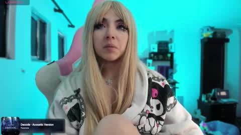 meowmelf online show from 12.15.25