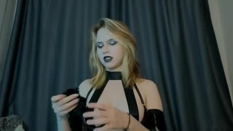 mysta at ur service  online show from 09.11.25